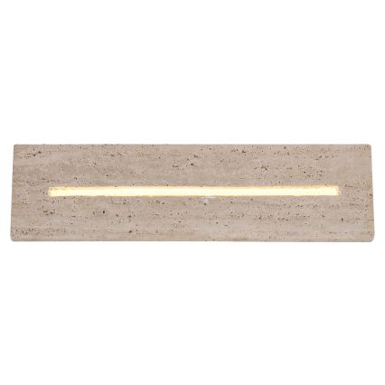Globo - LED Wall Light, 17W, 230V, 3000K