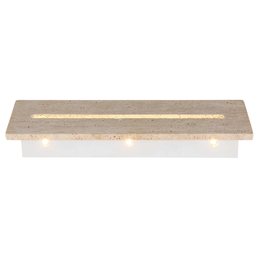Globo - LED Wall Light, 17W, 230V, 3000K