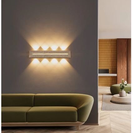 Globo - LED Wall Light LED/21W/230V 3000K