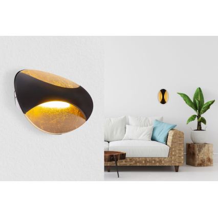 Globo - LED Wall Light LED/6W/230V 3000K