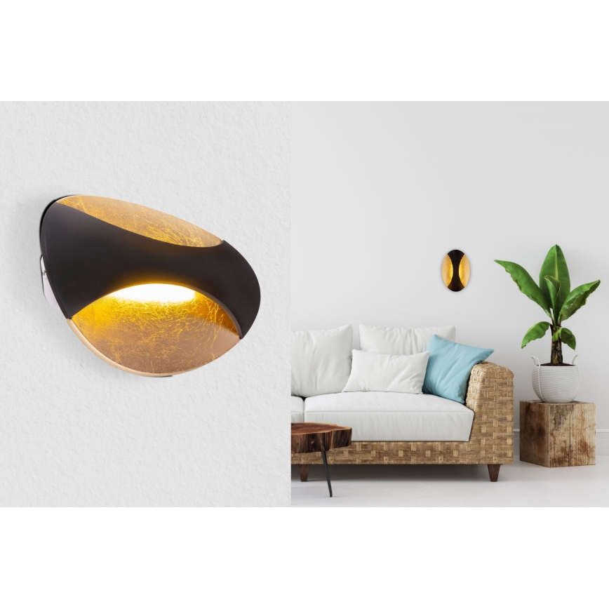 Globo - LED Wall Light LED/6W/230V 3000K