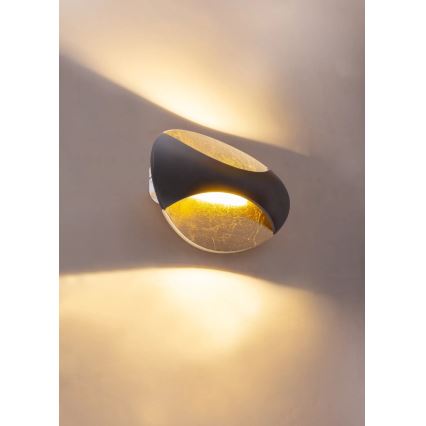 Globo - LED Wall Light LED/6W/230V 3000K
