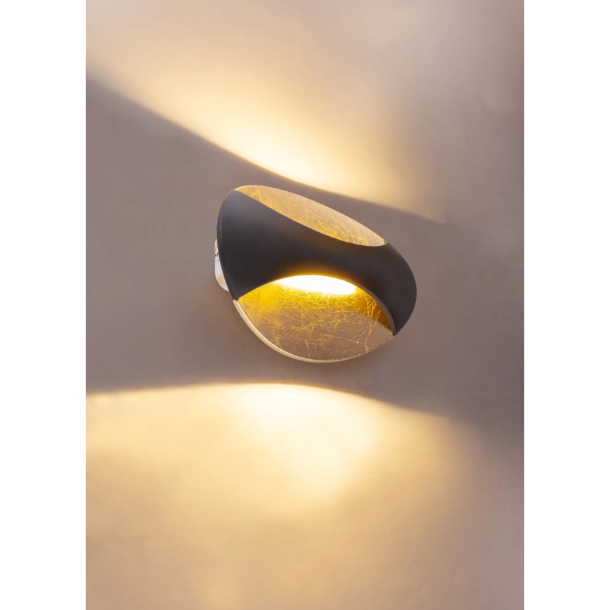 Globo - LED Wall Light LED/6W/230V 3000K