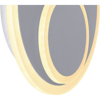 Globo - LED Wall Light LED/16W/230V 3000K