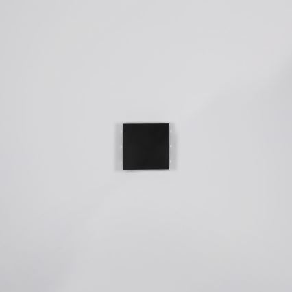 Globo - LED Wall light LED/12W/230V