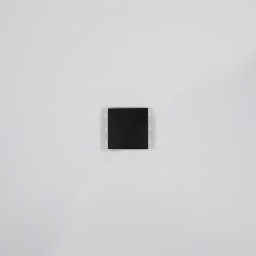 Globo - LED Wall light LED/12W/230V