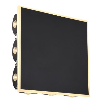 Globo - LED Wall light LED/12W/230V