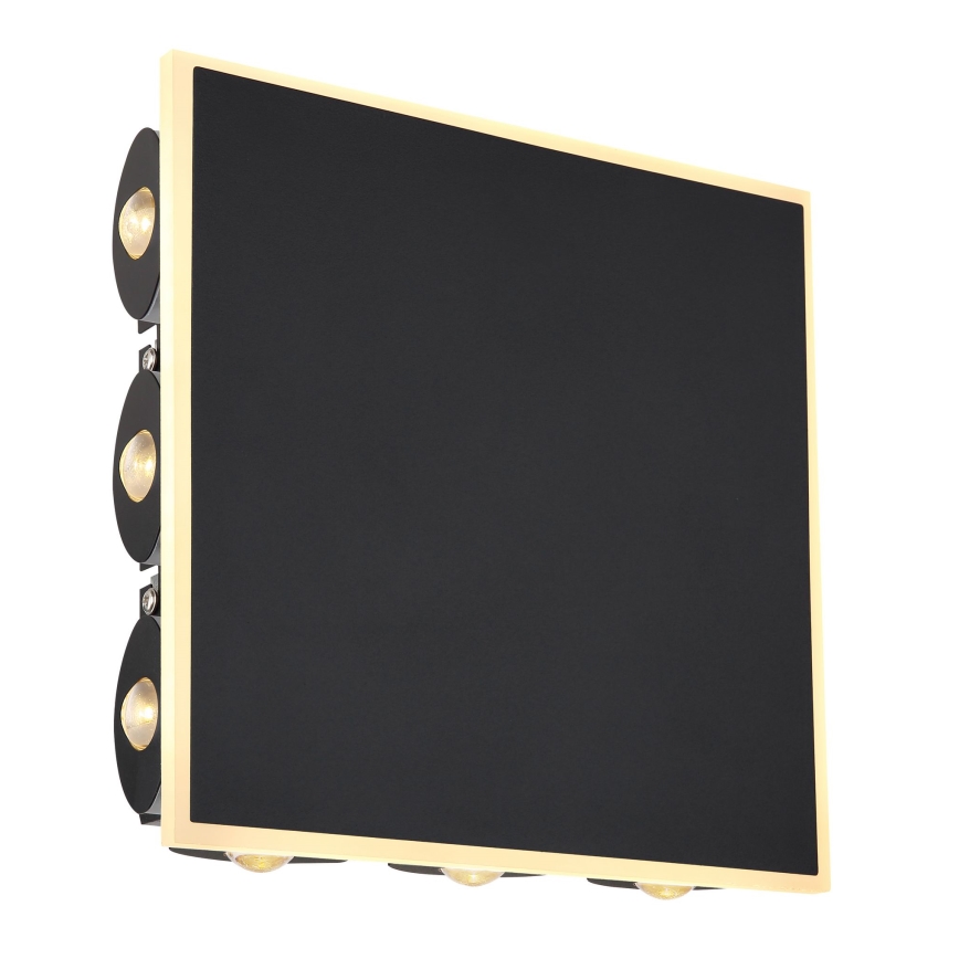 Globo - LED Wall light LED/12W/230V
