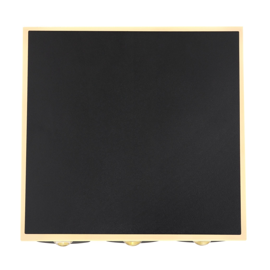 Globo - LED Wall light LED/12W/230V