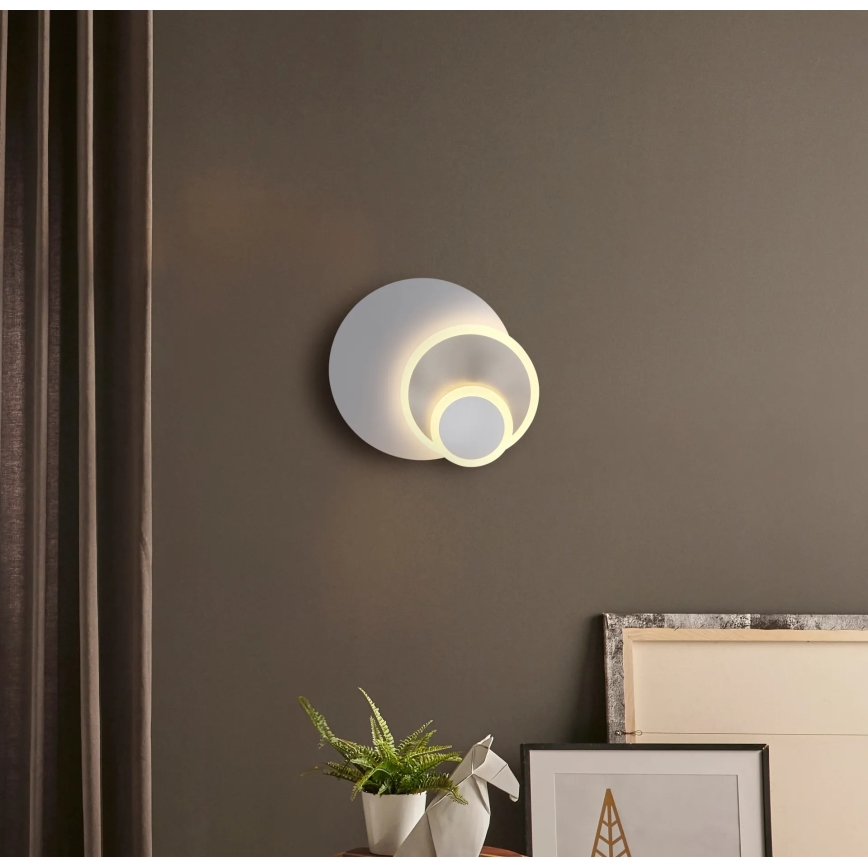 Globo - LED Ceiling Light LED/20W/230V 3000K