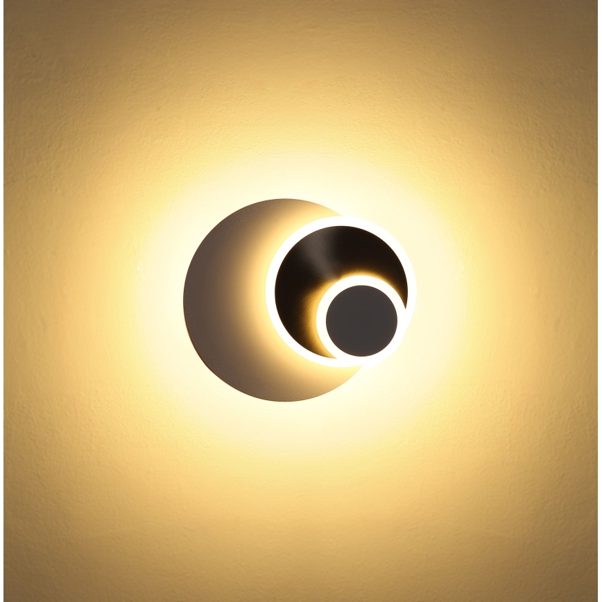 Globo - LED Ceiling Light LED/20W/230V 3000K