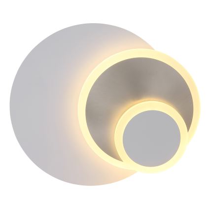 Globo - LED Ceiling Light LED/20W/230V 3000K