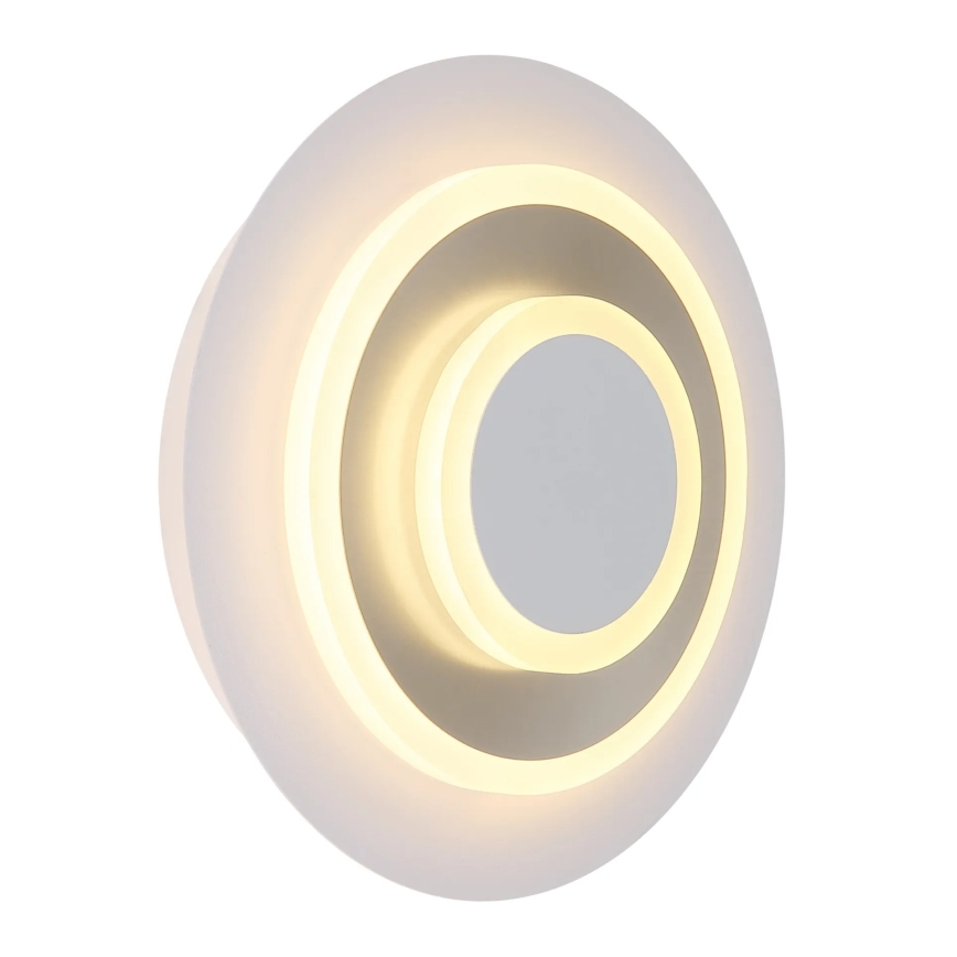 Globo - LED Ceiling Light LED/20W/230V 3000K