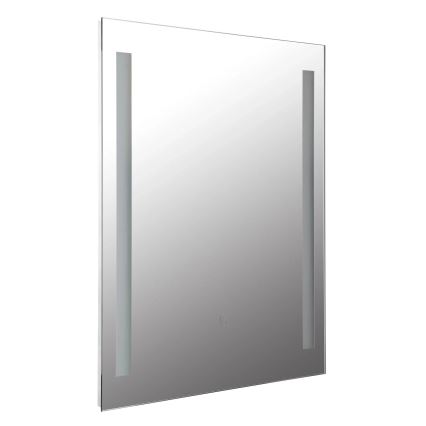 Globo - LED Dimmable bathroom backlit mirror LED/12W/230V 3000K IP44