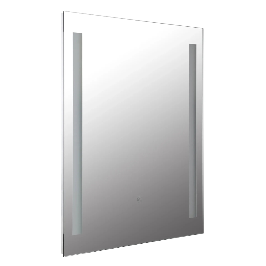 Globo - LED Dimmable bathroom backlit mirror LED/12W/230V 3000K IP44