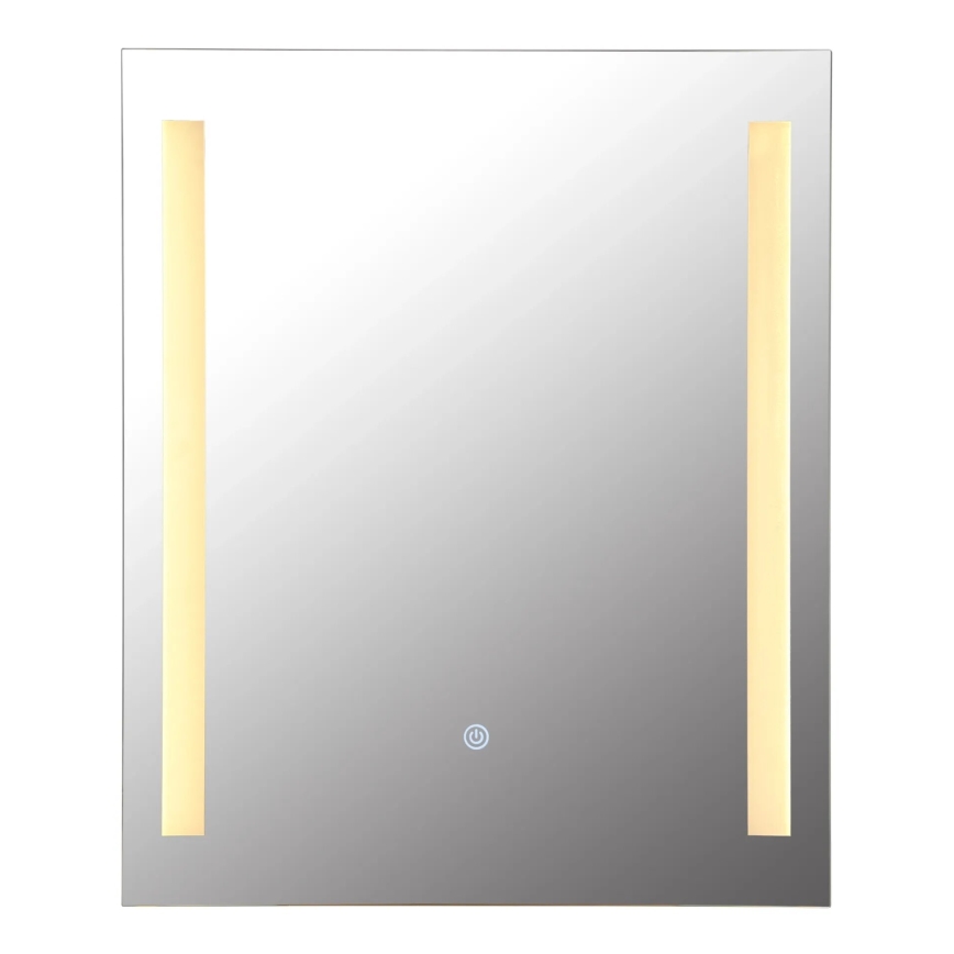 Globo - LED Dimmable bathroom backlit mirror LED/12W/230V 3000K IP44