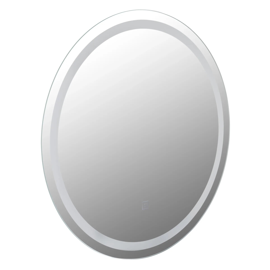 Globo - LED Dimmable wall mirror with a backlight LED/10W/230V 4000K d. 55 cm
