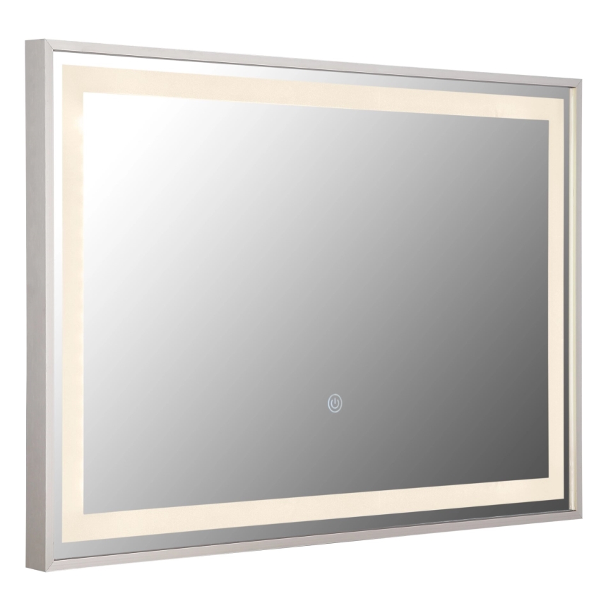 Globo - LED Dimmable wall mirror with a backlight LED/10W/230V 2700/4000/6500K 60x40 cm