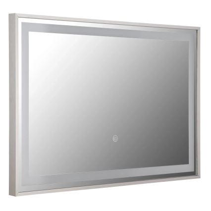 Globo - LED Dimmable wall mirror with a backlight LED/10W/230V 2700/4000/6500K 60x40 cm