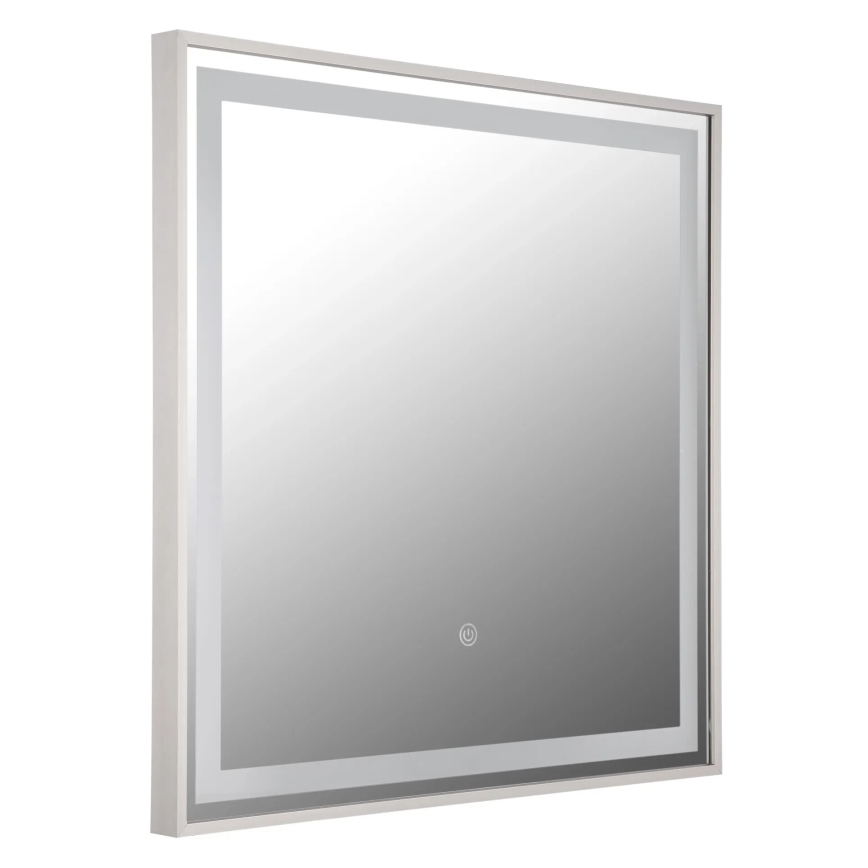 Globo - LED Dimmable wall mirror with a backlight LED/10W/230V 2700/4000/6500K 50x50 cm