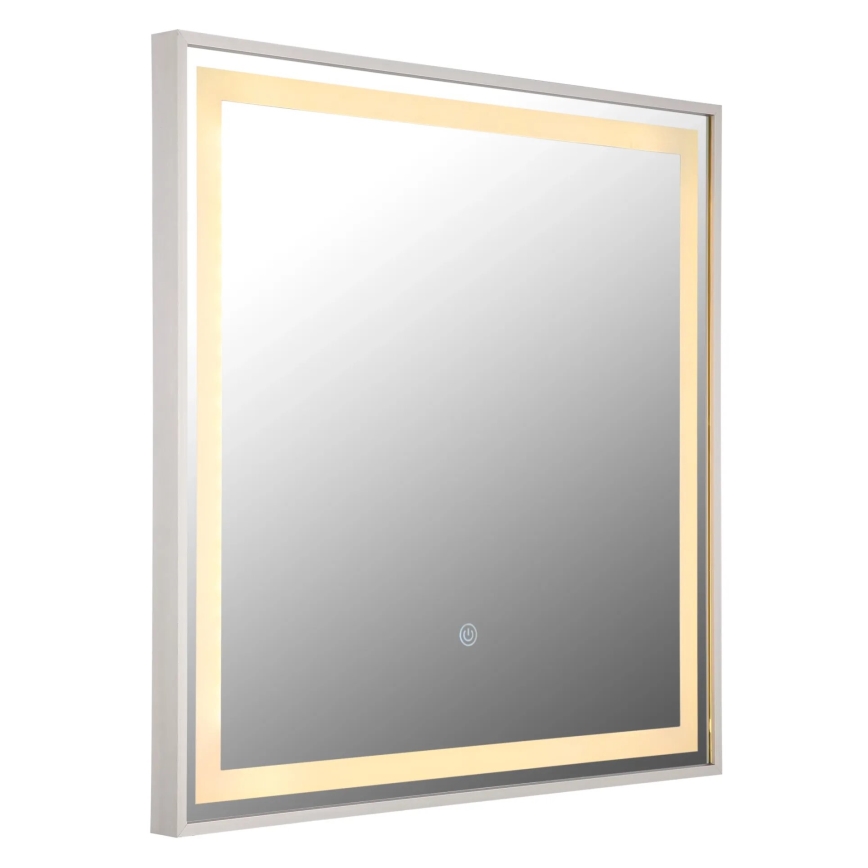 Globo - LED Dimmable wall mirror with a backlight LED/10W/230V 2700/4000/6500K 50x50 cm