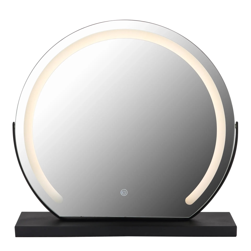 Globo - LED Dimmable wall mirror with a backlight LED/10W/230V 2700/4000/6500K 12x48,5 cm