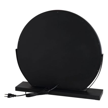 Globo - LED Dimmable wall mirror with a backlight LED/10W/230V 2700/4000/6500K 12x48,5 cm