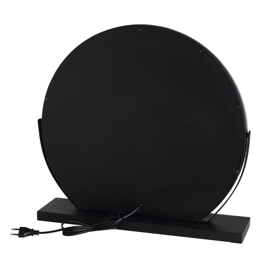 Globo - LED Dimmable wall mirror with a backlight LED/10W/230V 2700/4000/6500K 12x48,5 cm