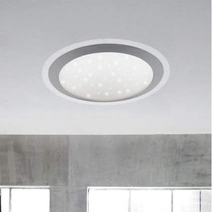 Globo - LED Ceiling light LED/11W/230V