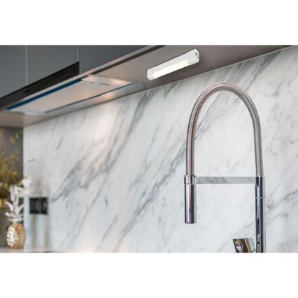 Globo - LED Rechargeable under kitchen cabinet light 3in1 LED/2W/5V 3000/4000/7000K 800 mAh