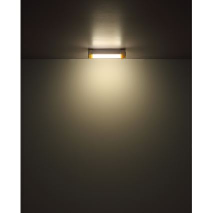 Globo - LED Rechargeable under kitchen cabinet light 3in1 LED/2W/5V 3000/4000/7000K 800 mAh