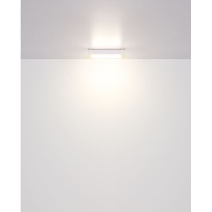 Globo - LED Rechargeable under kitchen cabinet light 3in1 LED/2W/5V 3000/4000/7000K 800 mAh