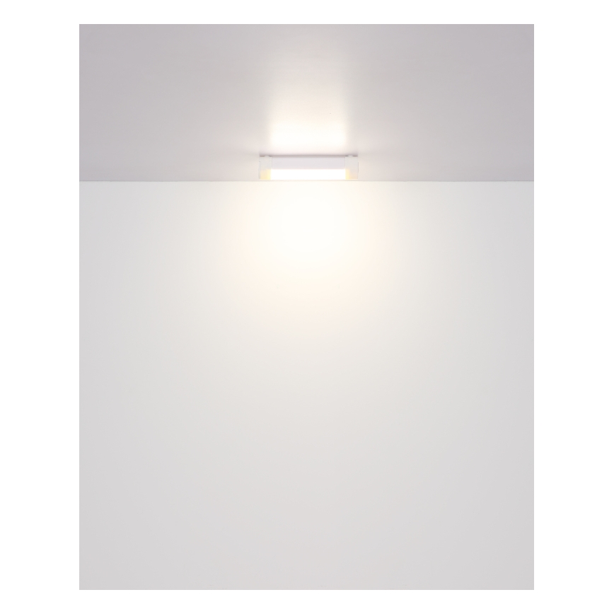 Globo - LED Rechargeable under kitchen cabinet light 3in1 LED/2W/5V 3000/4000/7000K 800 mAh