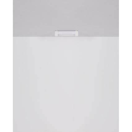 Globo - LED Rechargeable under kitchen cabinet light 3in1 LED/2W/5V 3000/4000/7000K 800 mAh