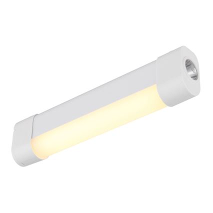 Globo - LED Rechargeable under kitchen cabinet light 3in1 LED/2W/5V 3000/4000/7000K 800 mAh