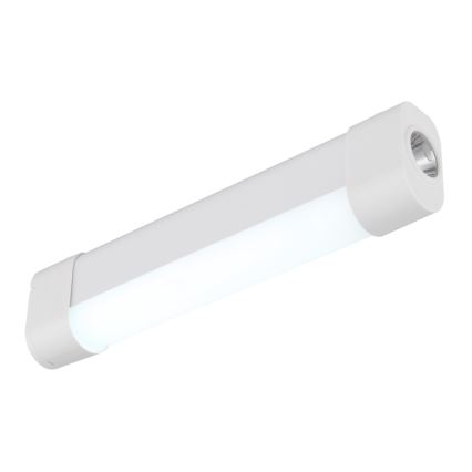 Globo - LED Rechargeable under kitchen cabinet light 3in1 LED/2W/5V 3000/4000/7000K 800 mAh