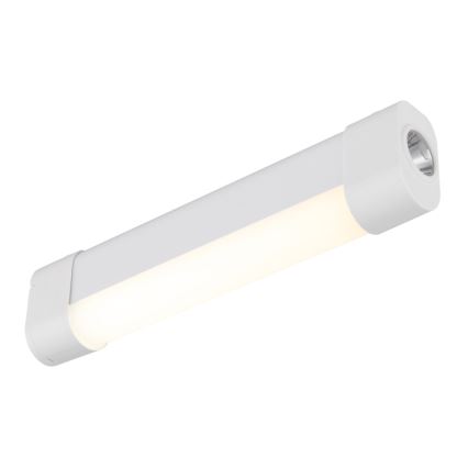 Globo - LED Rechargeable under kitchen cabinet light 3in1 LED/2W/5V 3000/4000/7000K 800 mAh