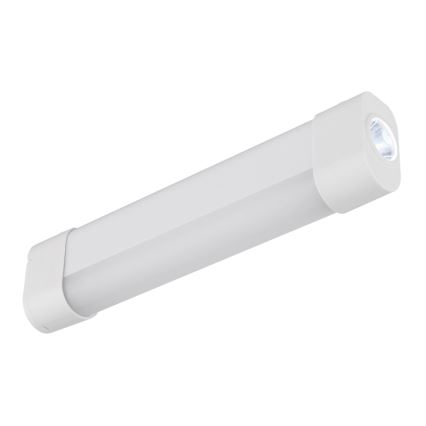 Globo - LED Rechargeable under kitchen cabinet light 3in1 LED/2W/5V 3000/4000/7000K 800 mAh