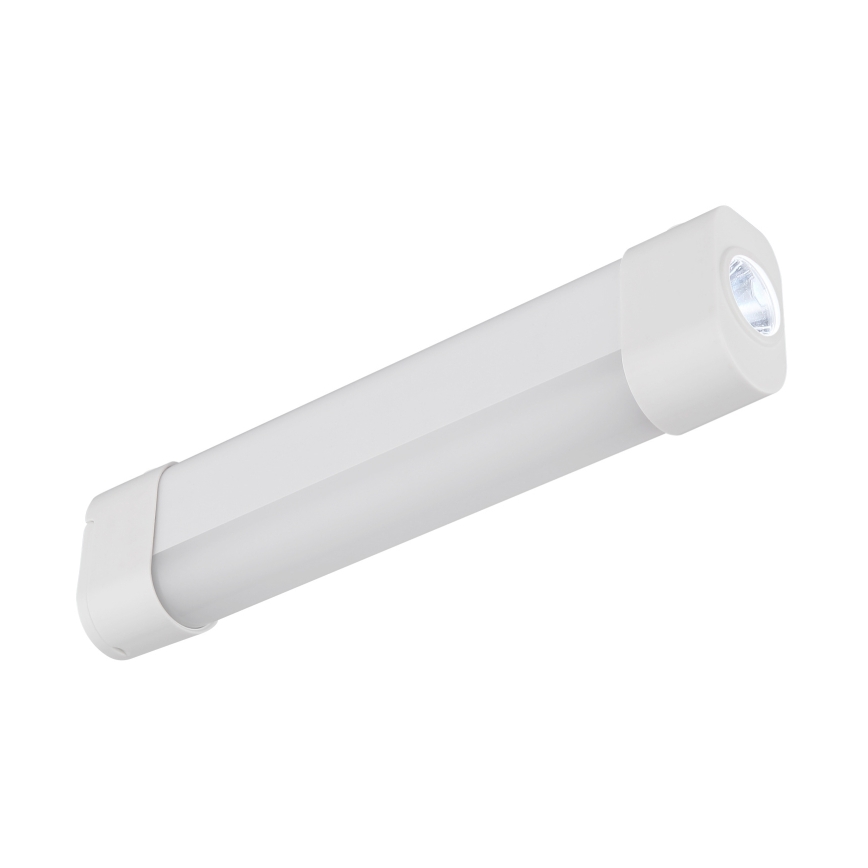 Globo - LED Rechargeable under kitchen cabinet light 3in1 LED/2W/5V 3000/4000/7000K 800 mAh