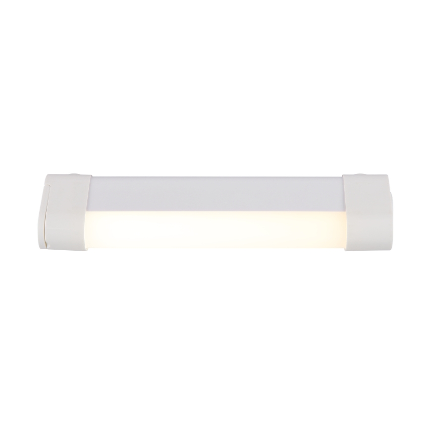 Globo - LED Rechargeable under kitchen cabinet light 3in1 LED/2W/5V 3000/4000/7000K 800 mAh
