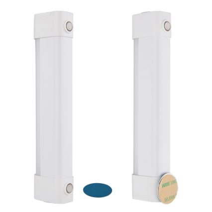 Globo - LED Rechargeable under kitchen cabinet light 3in1 LED/2W/5V 3000/4000/7000K 800 mAh
