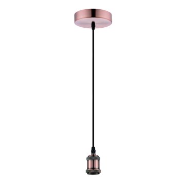 Globo A32 - Power cable OLIVER 1xE27/40W/230V