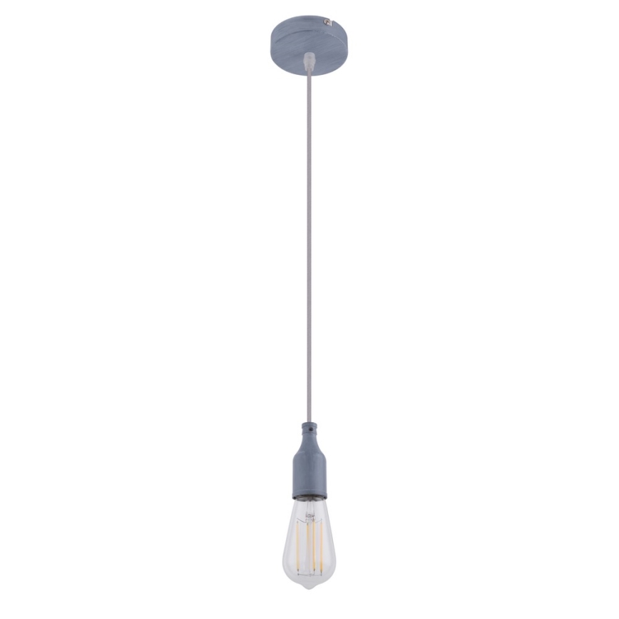 Globo - Power cable 1xE27/40W/230V