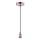 Globo A36 - Power cable OLIVER 1xE27/40W/230V