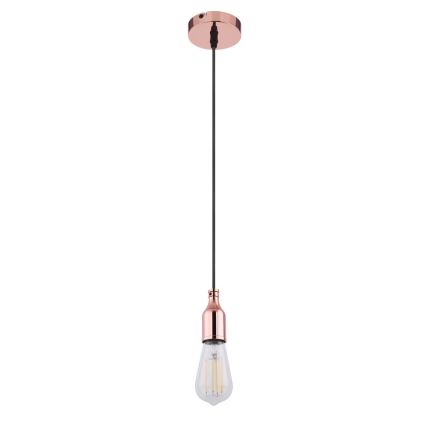 Globo A36 - Power cable OLIVER 1xE27/40W/230V