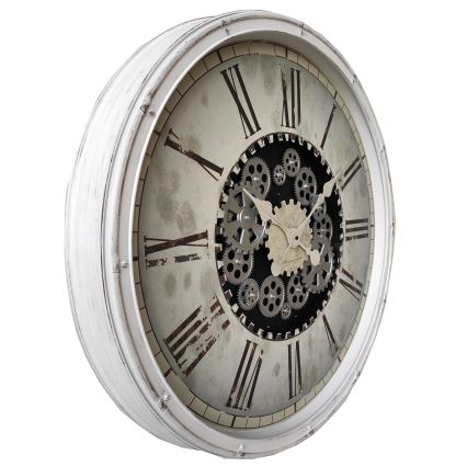 Globo - Wall Clock Ø 76 cm, 3×AA