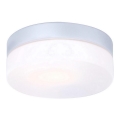 Globo - Bathroom light 1xE27/60W/230V d. 18,4 cm IP44