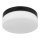 Globo - Bathroom light 1xE27/60W/230V d. 18,4 cm IP44
