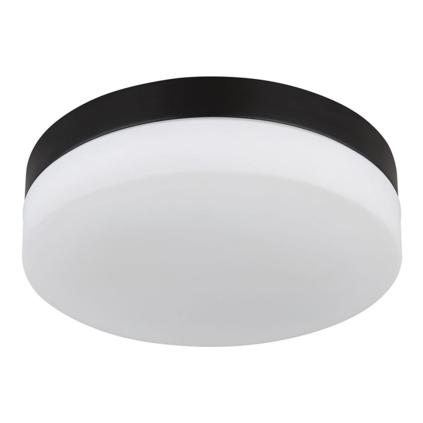 Globo - Bathroom light 2xE27/60W/230V d. 24 cm IP44