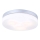 Globo - Bathroom light 3xE27/40W/230V d. 30 cm IP44